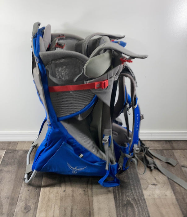 secondhand Sports Outdoors