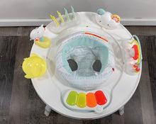 secondhand Skip Hop Explore & More Baby's View 3-Stage Activity Center