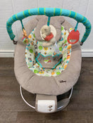 used Kids II Bouncer Seat