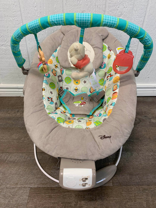 used Kids II Bouncer Seat