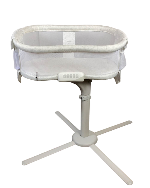 used Halo BassiNest Swivel Sleeper Essentia Series