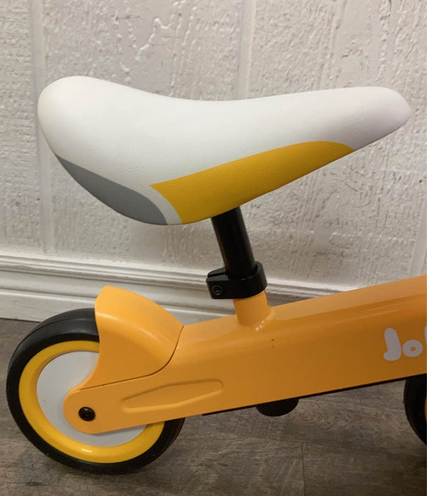 used Jollito Baby Balance Bike