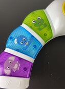 secondhand Baby Einstein Glow & Discover Light Bar