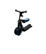 Shop Larktale Scoobi 5-in-1 Scooter, Freshwater Blue at GoodBuy Gear