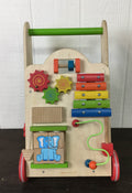 secondhand EverEarth Activity Walker