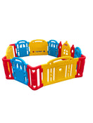 Shop Dwinguler Kid's Castle Playard at GoodBuy Gear