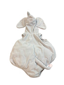 secondhand Carter’s Elephant Costume, 12 Months