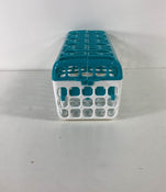 Shop OXO Tot Dishwasher Basket, Teal at GoodBuy Gear