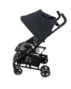 secondhand Maxi-Cosi Mara XT Ultra Stroller, Essential Black, 2021