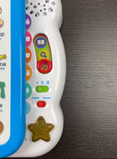 secondhand Leap Frog Learning Friends 100 Words Book