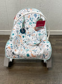 used Fisher Price Infant To Toddler Rocker