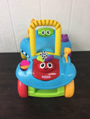 secondhand Playskool Step Start Walk ‘N Ride