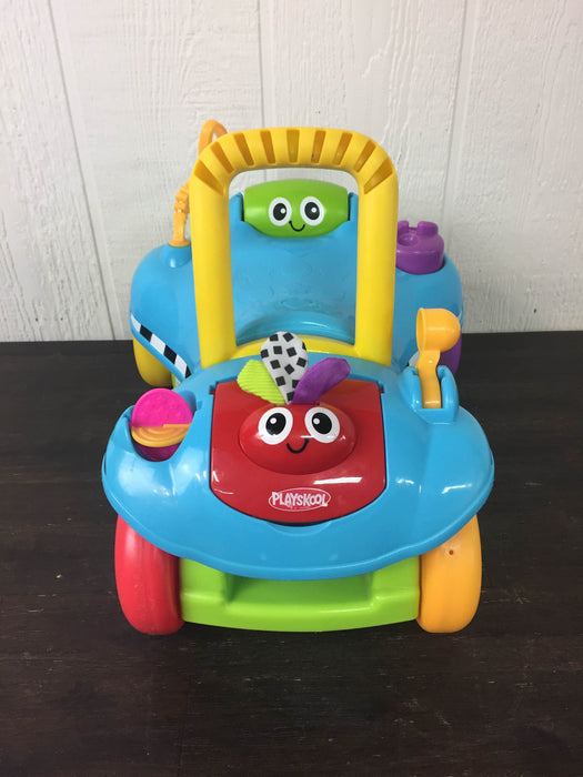 secondhand Playskool Step Start Walk ‘N Ride