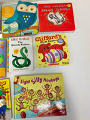 Shop BUNDLE Board Books at GoodBuy Gear