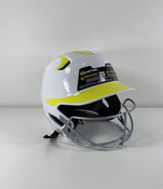 used Easton Junior Batting Helmet, Sizes 6 3/8-7 1/8