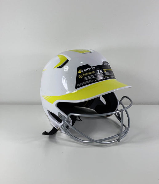 Easton Z5 Batting Helmet Decal Kit