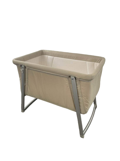 used Babyhome Dream Portable Cot