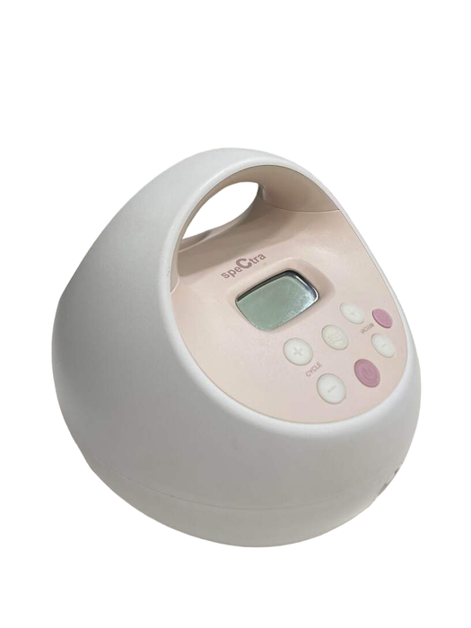 Shop Spectra Baby S2 Plus Electric Breast Pump at GoodBuy Gear