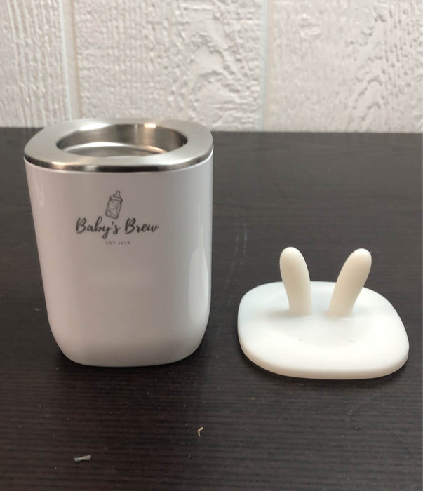 Shop The Baby’s Brew Portable Bottle Warmer at GoodBuy Gear