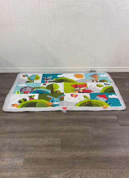 used Tiny Love Super Mat