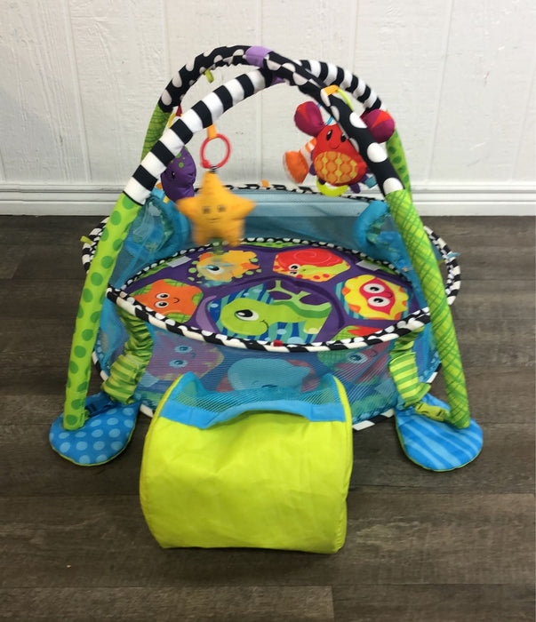 used Infant Gear