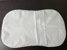 secondhand Halo BassiNest Mattress Pad