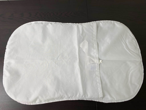 secondhand Halo BassiNest Mattress Pad