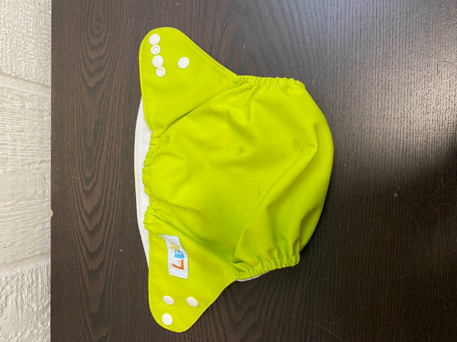 Shop BUNDLE LBB Cloth Diapers, 6pk at GoodBuy Gear