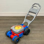 used Fisher Price Bubble Mower