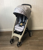 used Larktale Chit Chat Stroller, 2019, Nightcliff Stone Print