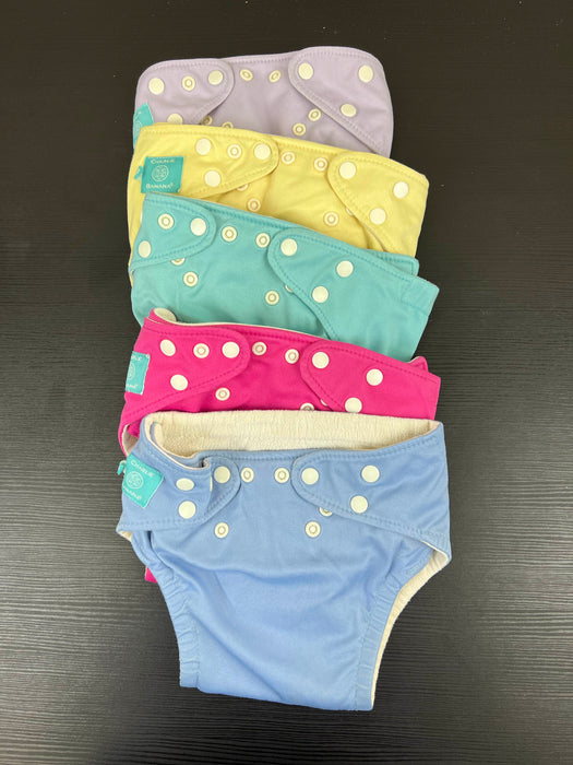 Shop BUNDLE Cloth Diapers at GoodBuy Gear