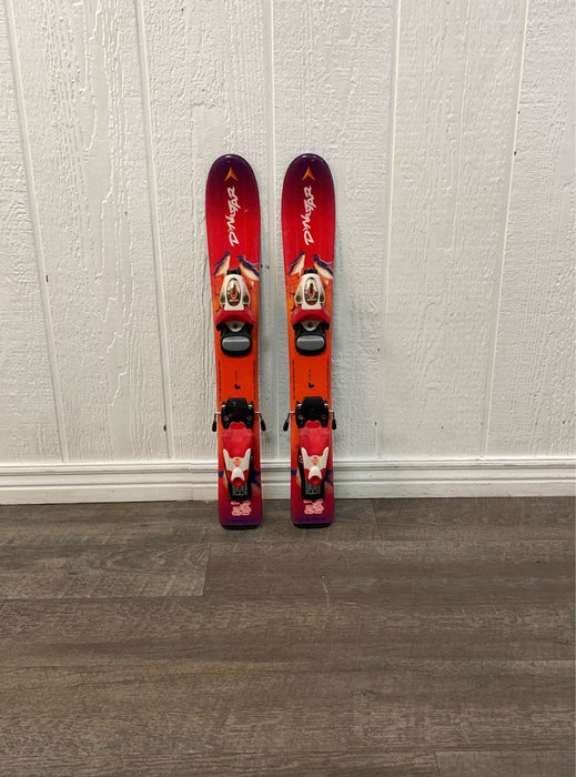 used Dynastar My First Skis