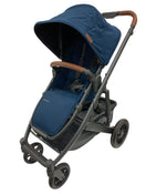 used UPPAbaby CRUZ V2 Stroller, NOA(Navy), 2021