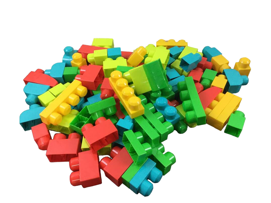 secondhand BUNDLE Mega Bloks