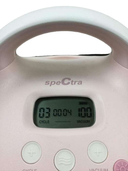Shop Spectra Baby S2 Plus Electric Breast Pump at GoodBuy Gear