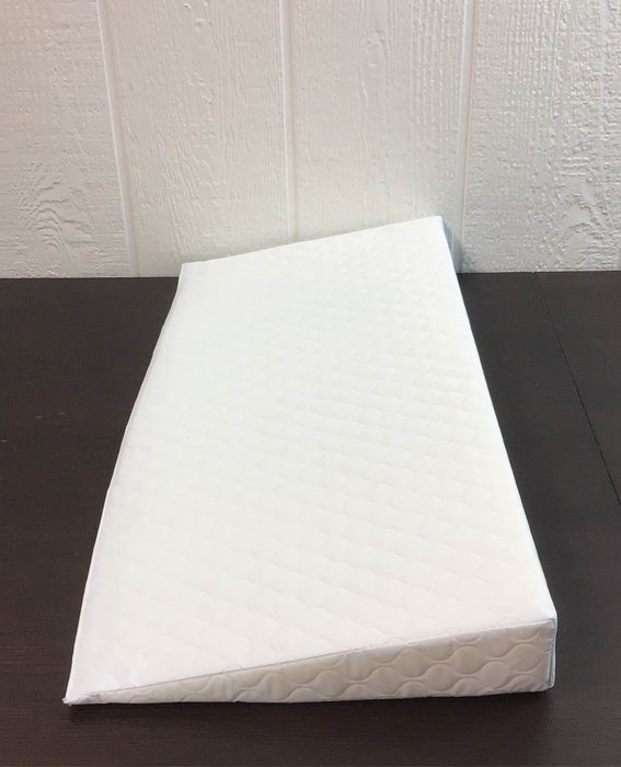 used dexbaby Safe Lift Universal Crib Wedge