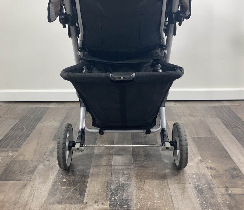 Graco DuoGlider Double Stroller, 2018