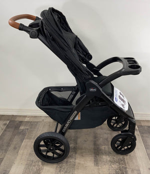 Chicco OPEN BOX Bravo Primo Trio Travel System - Springhill