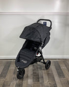 used Baby Jogger City Mini GT Single Stroller, 2015, Black