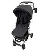 used Colugo Compact Stroller, 2022, Black