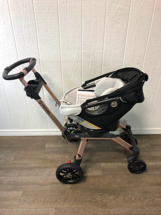 used Strollers