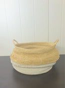 used Basket