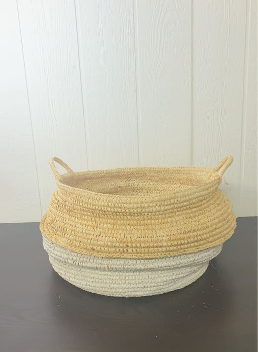 used Basket