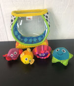 secondhand Lamaze My First Fish Bowl