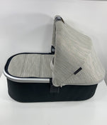 Shop UPPAbaby Bassinet, Sierra (Dune Knit) at GoodBuy Gear