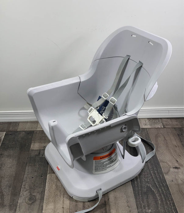 Shop Fisher Price Deluxe Space Saver High Chair at GoodBuy Gear