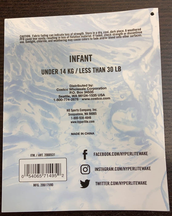 secondhand Home Nursery