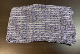 used Fitted Bassinet Sheet