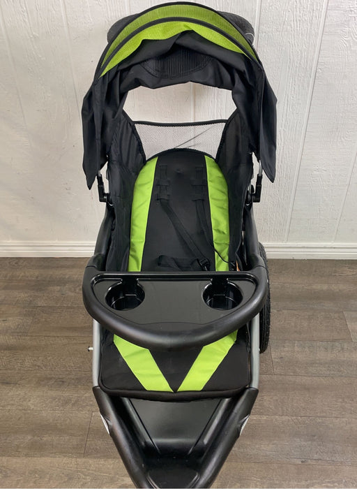 secondhand Strollers