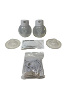 used Momcozy S12 Wearable Electric Breast Pump